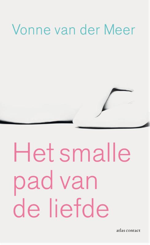 9789025441234 Het smalle pad van de liefde