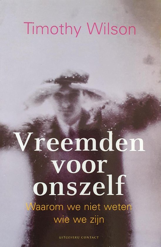 9789025441340 Vreemden voor onszelf