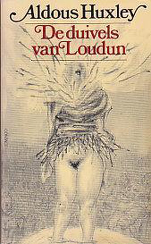 9789025462420 De duivels van Loudun