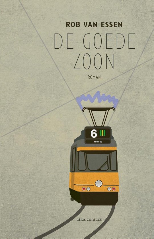 9789025463878 De goede zoon