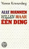 9789025466350 Alle mannen willen maar een ding