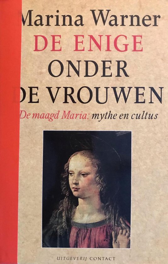 9789025468026 Enige onder de vrouwen