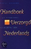 9789025495558 Handboek Verzorgd Nederlands