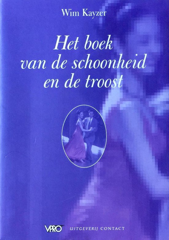 9789025496647 Het boek van de schoonheid en de troost