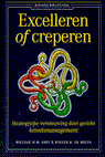 9789025496715 Excelleren of creperen