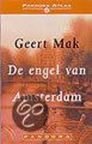 9789025497194 De engel van Amsterdam