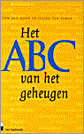 9789025497750 Het ABC van het geheugen