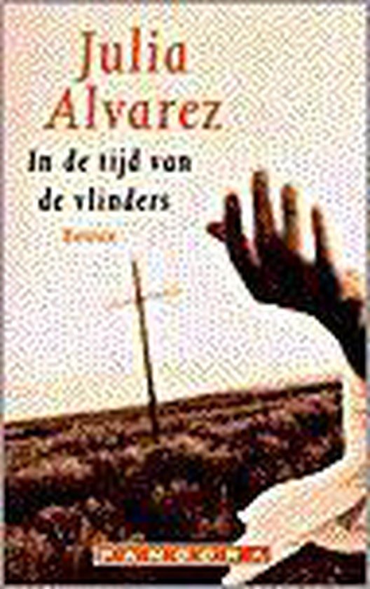 9789025498795 In de tijd van de vlinders