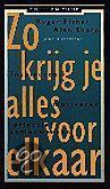 9789025498818 Zo krijg je alles voor elkaar
