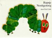 9789025704032 Rupsje Nooitgenoeg
