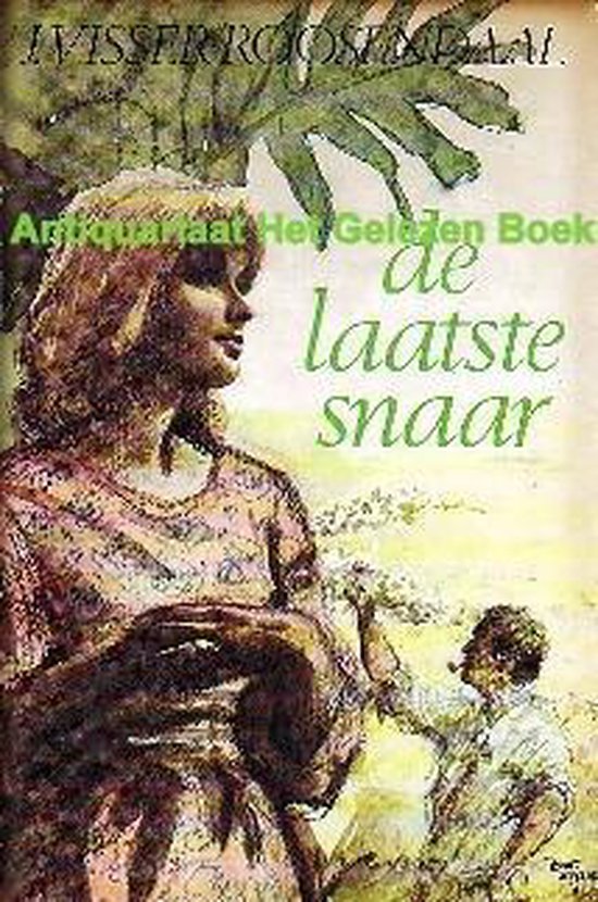 9789025710163 De laatste snaar