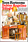 9789025715502 Dokter Angelino trilogie