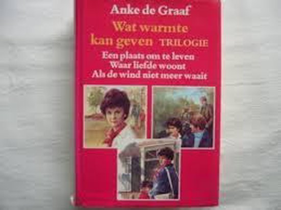 9789025719128 Wat warmte kan geven