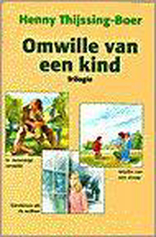 9789025728557 Omwille van een kind