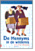 9789025729035 De Mennyms in de wildernis