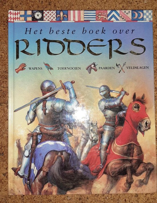 9789025730727-Het-beste-boek-over-ridders