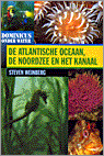 9789025731380 De Atlantische Oceaan de Noordzee en Het Kanaal