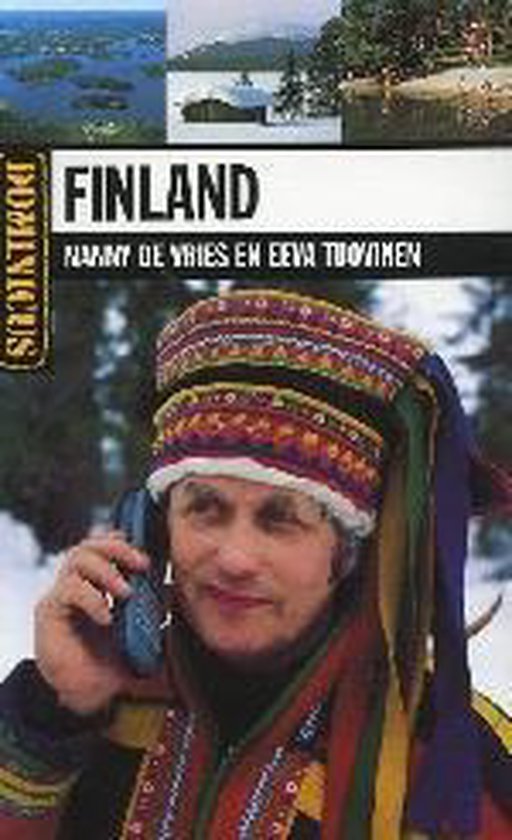9789025731472 Finland