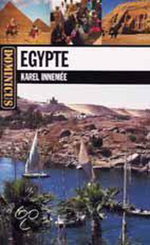 9789025732219 Egypte