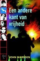 9789025735463 Andere kant van vrijheid