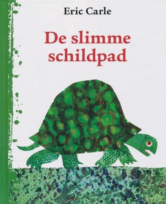 9789025746704 De slimme schildpad
