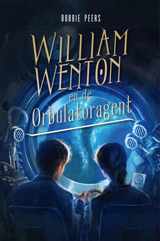 9789025765453 William Wenton en de Orbulatoragent