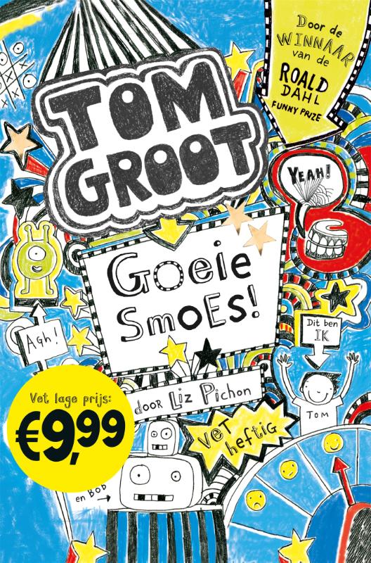 9789025769901 Goeie smoes