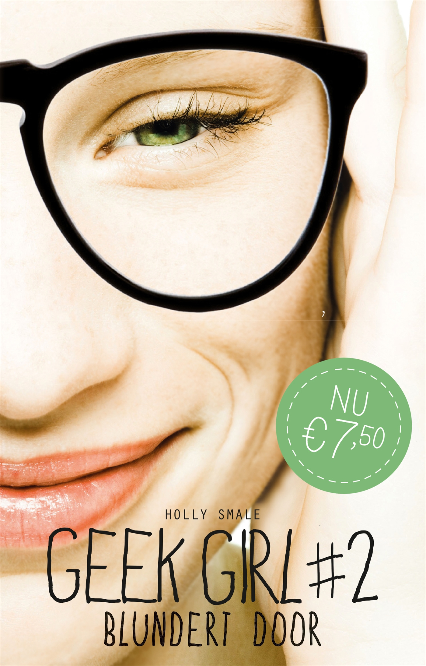 9789025771041 Blundert door