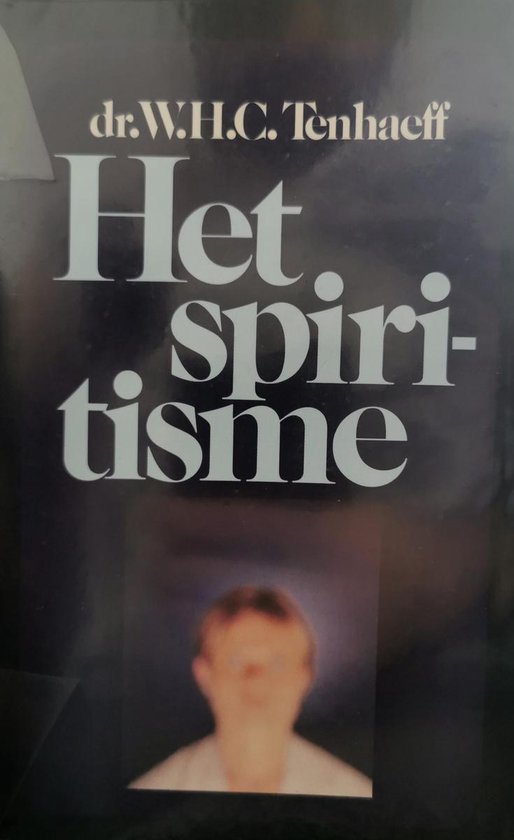 9789025827717 Spiritisme