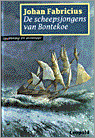 9789025834609 De scheepsjongens van Bontekoe
