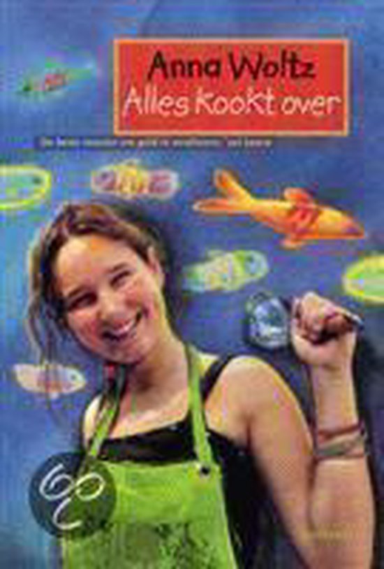 9789025835637 Alles kookt over