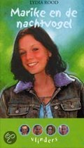 9789025843045 Marike en de nachtvogel
