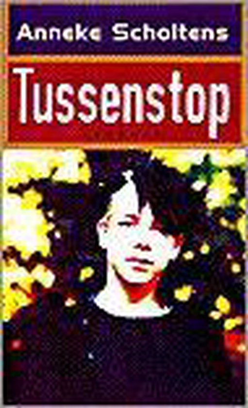 9789025845070 Tussenstop