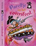 9789025845100 Pareltje en het roversfeest