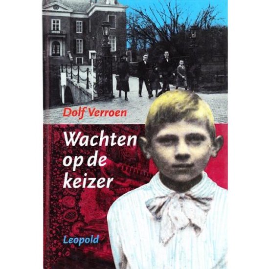 9789025846756 Wachten op de keizer
