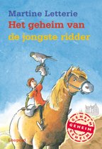 9789025869564 Het geheim van de jongste ridder