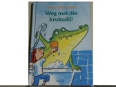 9789025871673 Weg met die krokodil