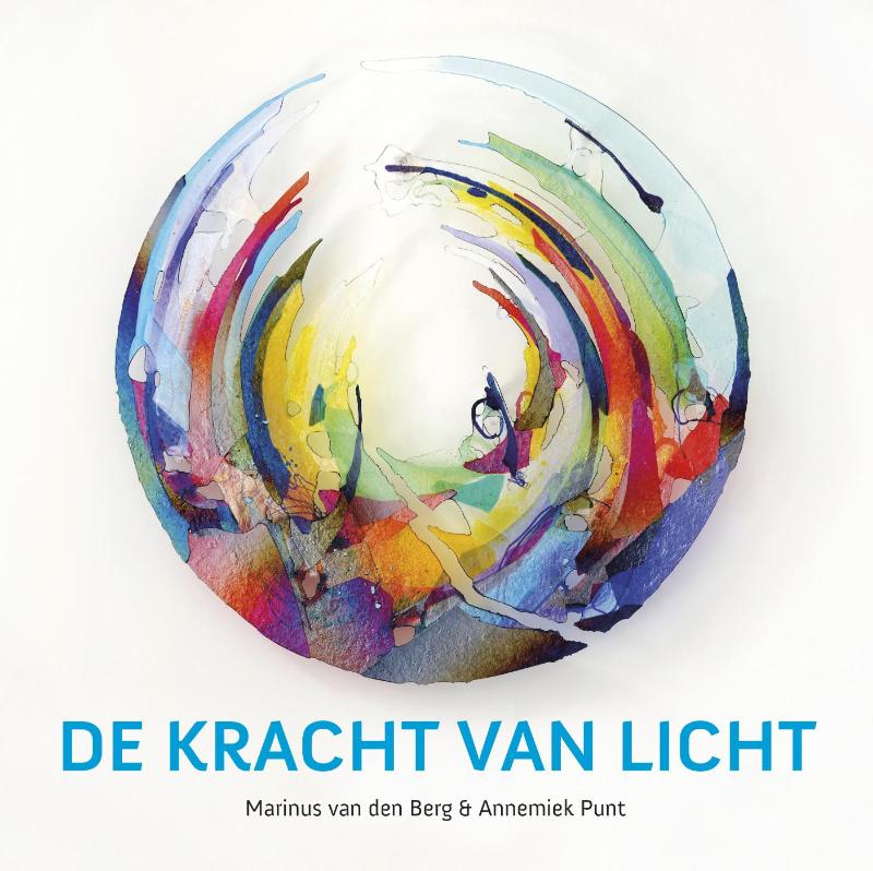 9789025905644 De kracht van licht
