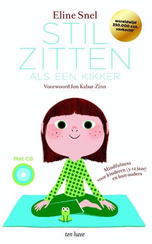 9789025905699-Stilzitten-als-een-kikker