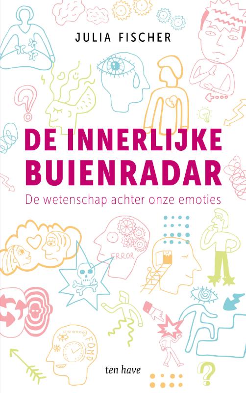 9789025909802 De innerlijke buienradar