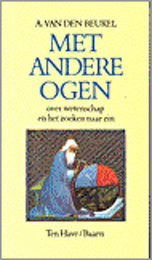 9789025945862 Met andere ogen