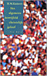 9789025946937 Het algemeen betwijfeld christelijk geloof