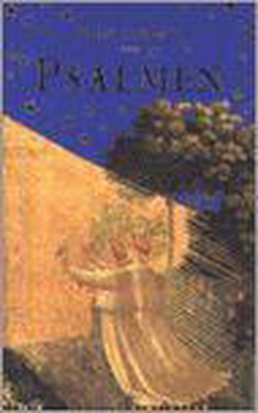 9789025951719 Een schat aan Psalmen