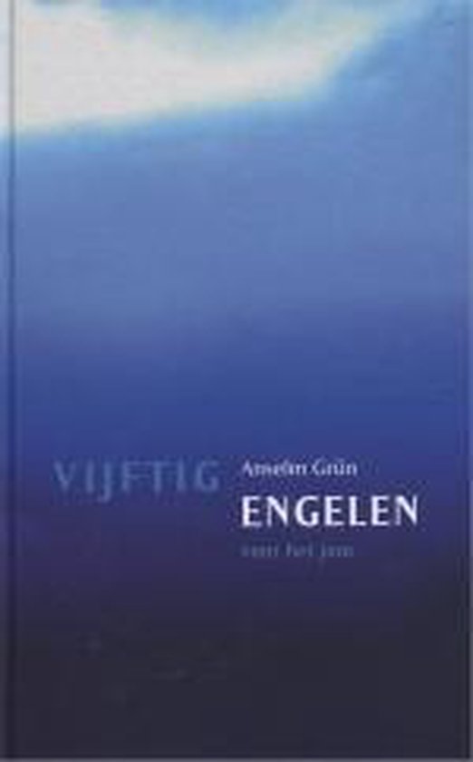 9789025952884 Vijftig engelen voor het jaar