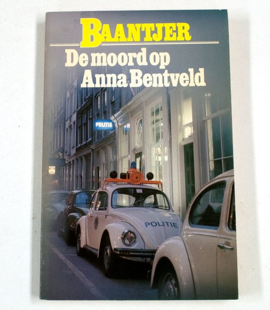 9789026101373 Cock en de moord op anna bentveld