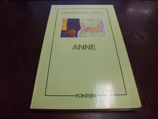 9789026102868 Anne