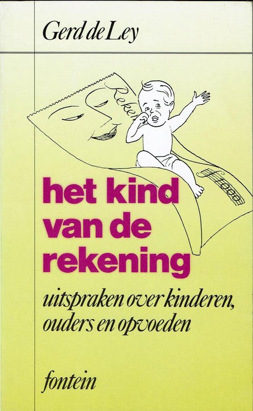 9789026102981 Het kind van de rekening