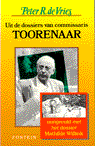 9789026106279 Uit de dossiers van commissaris Toorenaar