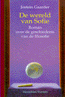 9789026107115 De wereld van Sofie