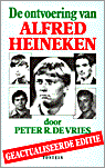9789026107795 De ontvoering van Alfred Heineken